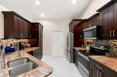 Step into your slice of paradise at 1004 NW 12th Ave, Cape Coral on Burnt Store Golf Club in Florida - for sale on GolfHomes.com, golf home, golf lot