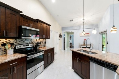 Step into your slice of paradise at 1004 NW 12th Ave, Cape Coral on Burnt Store Golf Club in Florida - for sale on GolfHomes.com, golf home, golf lot