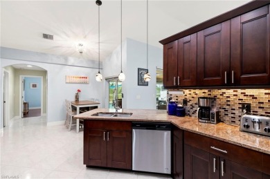 Step into your slice of paradise at 1004 NW 12th Ave, Cape Coral on Burnt Store Golf Club in Florida - for sale on GolfHomes.com, golf home, golf lot