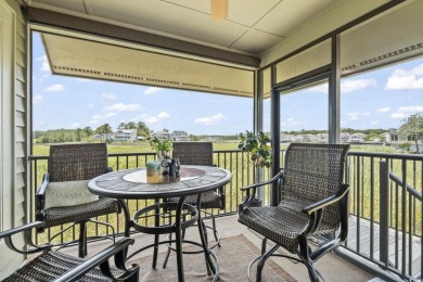 Coastal Living at Its Finest - Renovated 3BR Raised Beach Home on Tidewater Golf Club and Plantation in South Carolina - for sale on GolfHomes.com, golf home, golf lot