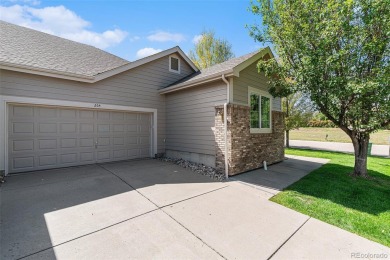 Welcome to this charming home located in a desirable golf course on Mariana Butte Golf Course in Colorado - for sale on GolfHomes.com, golf home, golf lot