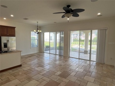 Clean and well kept Golf Course located courtyard property on Reunion Resort Golf Course in Florida - for sale on GolfHomes.com, golf home, golf lot