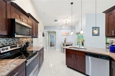 Step into your slice of paradise at 1004 NW 12th Ave, Cape Coral on Burnt Store Golf Club in Florida - for sale on GolfHomes.com, golf home, golf lot