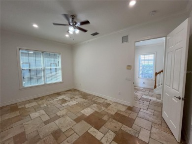 Clean and well kept Golf Course located courtyard property on Reunion Resort Golf Course in Florida - for sale on GolfHomes.com, golf home, golf lot