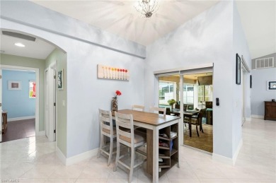 Step into your slice of paradise at 1004 NW 12th Ave, Cape Coral on Burnt Store Golf Club in Florida - for sale on GolfHomes.com, golf home, golf lot
