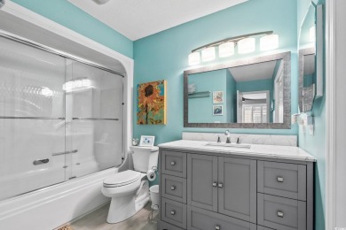 Coastal Living at Its Finest - Renovated 3BR Raised Beach Home on Tidewater Golf Club and Plantation in South Carolina - for sale on GolfHomes.com, golf home, golf lot