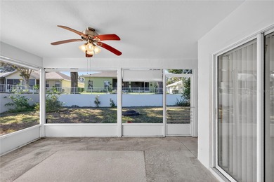 Welcome home to this lovely 3 Bed 2 Bath home in your Gated on Monarch At Royal Highlands in Florida - for sale on GolfHomes.com, golf home, golf lot