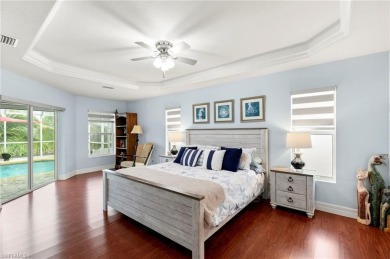 Step into your slice of paradise at 1004 NW 12th Ave, Cape Coral on Burnt Store Golf Club in Florida - for sale on GolfHomes.com, golf home, golf lot