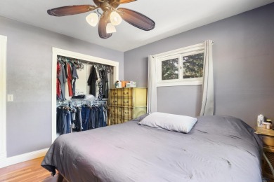 Welcome home to this spacious and full-of-character 5-bedroom on Meadowbrook Golf Course in South Dakota - for sale on GolfHomes.com, golf home, golf lot