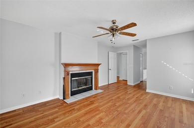 Welcome home to this lovely 3 Bed 2 Bath home in your Gated on Monarch At Royal Highlands in Florida - for sale on GolfHomes.com, golf home, golf lot