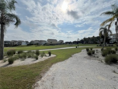 Clean and well kept Golf Course located courtyard property on Reunion Resort Golf Course in Florida - for sale on GolfHomes.com, golf home, golf lot