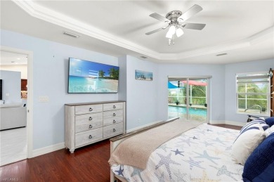 Step into your slice of paradise at 1004 NW 12th Ave, Cape Coral on Burnt Store Golf Club in Florida - for sale on GolfHomes.com, golf home, golf lot