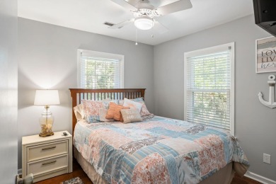 Come experience true southern charm in this updated 4bd/2ba on The Plantation Course At Edisto in South Carolina - for sale on GolfHomes.com, golf home, golf lot