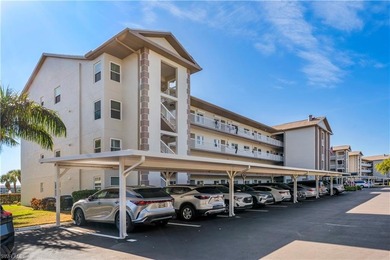 Step into refined living in this beautifully updated first-floor on Golfview Golf and Racquet Club in Florida - for sale on GolfHomes.com, golf home, golf lot