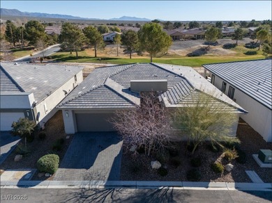 Welcome to this beautiful 1,981 sq. ft. home located in the on Mountain Falls Golf Course in Nevada - for sale on GolfHomes.com, golf home, golf lot