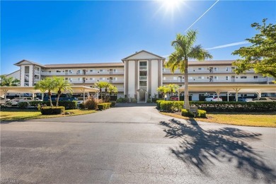 Step into refined living in this beautifully updated first-floor on Golfview Golf and Racquet Club in Florida - for sale on GolfHomes.com, golf home, golf lot