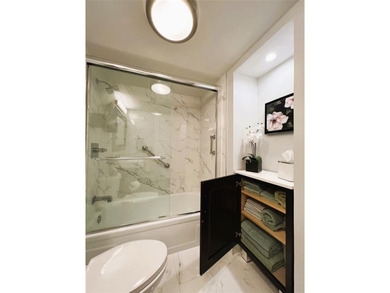 EXPANSIVE GOLF/WATER/CLUBHOUSE VIEW from this Large LUXURY MODEL on Wynmoor Golf Course in Florida - for sale on GolfHomes.com, golf home, golf lot