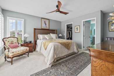 Coastal Living at Its Finest - Renovated 3BR Raised Beach Home on Tidewater Golf Club and Plantation in South Carolina - for sale on GolfHomes.com, golf home, golf lot