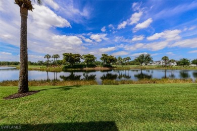 You will love this 1st-floor Barrington model that will on Heritage Palms Golf and Country Club in Florida - for sale on GolfHomes.com, golf home, golf lot