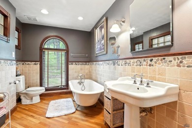 Welcome home to this spacious and full-of-character 5-bedroom on Meadowbrook Golf Course in South Dakota - for sale on GolfHomes.com, golf home, golf lot