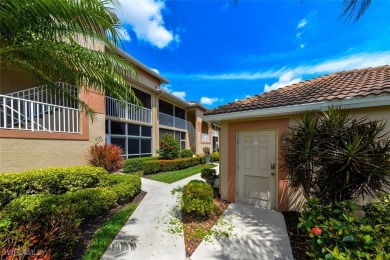 You will love this 1st-floor Barrington model that will on Heritage Palms Golf and Country Club in Florida - for sale on GolfHomes.com, golf home, golf lot