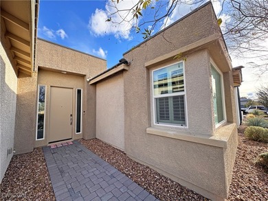 Welcome to this beautiful 1,981 sq. ft. home located in the on Mountain Falls Golf Course in Nevada - for sale on GolfHomes.com, golf home, golf lot