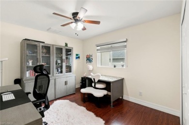 Step into your slice of paradise at 1004 NW 12th Ave, Cape Coral on Burnt Store Golf Club in Florida - for sale on GolfHomes.com, golf home, golf lot