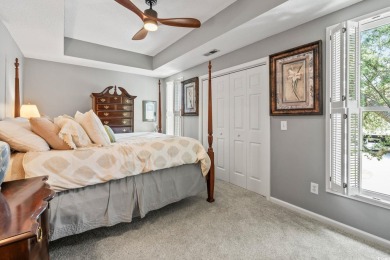 Coastal Living at Its Finest - Renovated 3BR Raised Beach Home on Tidewater Golf Club and Plantation in South Carolina - for sale on GolfHomes.com, golf home, golf lot