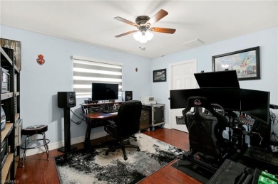Step into your slice of paradise at 1004 NW 12th Ave, Cape Coral on Burnt Store Golf Club in Florida - for sale on GolfHomes.com, golf home, golf lot