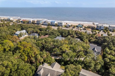 Come experience true southern charm in this updated 4bd/2ba on The Plantation Course At Edisto in South Carolina - for sale on GolfHomes.com, golf home, golf lot