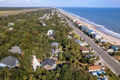 Come experience true southern charm in this updated 4bd/2ba on The Plantation Course At Edisto in South Carolina - for sale on GolfHomes.com, golf home, golf lot