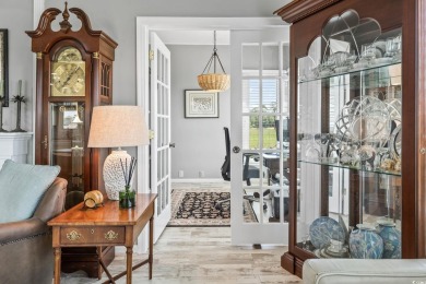 Coastal Living at Its Finest - Renovated 3BR Raised Beach Home on Tidewater Golf Club and Plantation in South Carolina - for sale on GolfHomes.com, golf home, golf lot