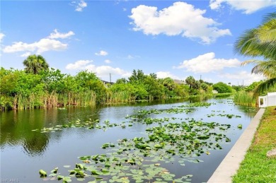 Step into your slice of paradise at 1004 NW 12th Ave, Cape Coral on Burnt Store Golf Club in Florida - for sale on GolfHomes.com, golf home, golf lot