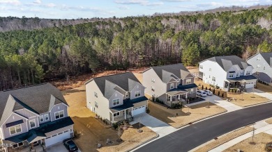 Welcome to 355 High Woods Ridge Chapel Hill, NC 27517. 

 on The Preserve At Jordan Lake Golf Club in North Carolina - for sale on GolfHomes.com, golf home, golf lot