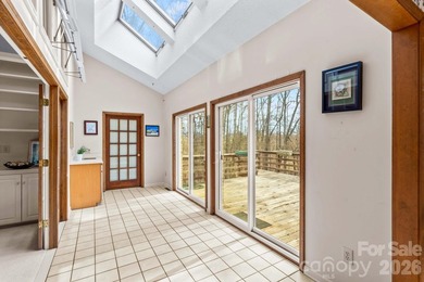 Welcome to this beautiful home in the sought-after Corbin Hills on Corbin Hills Golf Club in North Carolina - for sale on GolfHomes.com, golf home, golf lot