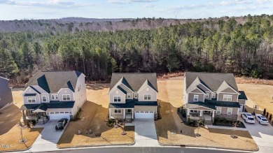 Welcome to 355 High Woods Ridge Chapel Hill, NC 27517. 

 on The Preserve At Jordan Lake Golf Club in North Carolina - for sale on GolfHomes.com, golf home, golf lot