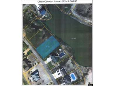 Looking for the perfect new home site? You need to see these 4 on WynRidge Greens in Tennessee - for sale on GolfHomes.com, golf home, golf lot