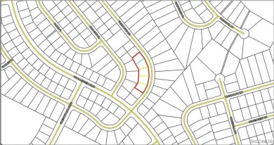Perfect Retirement Opportunity - 5 VACANT HOMESITES IN SUNNY on Sunny Hills Golf and Country Club in Florida - for sale on GolfHomes.com, golf home, golf lot