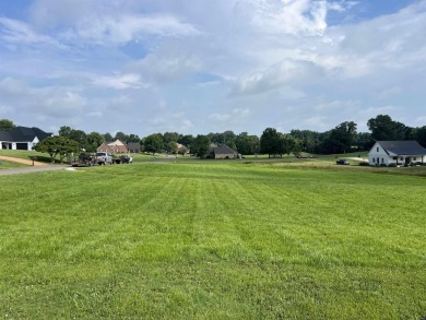 Looking for the perfect new home site? You need to see these 4 on WynRidge Greens in Tennessee - for sale on GolfHomes.com, golf home, golf lot