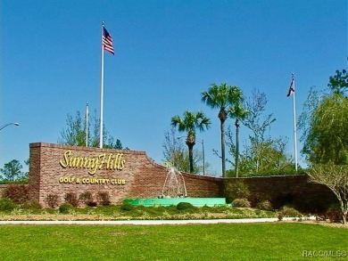 Perfect Retirement Opportunity - 5 VACANT HOMESITES IN SUNNY on Sunny Hills Golf and Country Club in Florida - for sale on GolfHomes.com, golf home, golf lot
