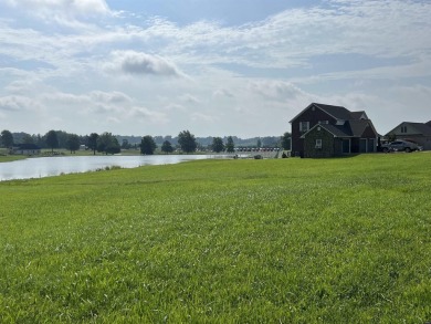 Looking for the perfect new home site? You need to see these 4 on WynRidge Greens in Tennessee - for sale on GolfHomes.com, golf home, golf lot