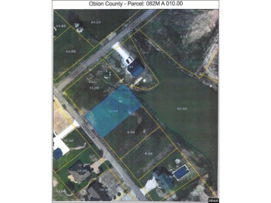 Looking for the perfect new home site? You need to see these 4 on WynRidge Greens in Tennessee - for sale on GolfHomes.com, golf home, golf lot