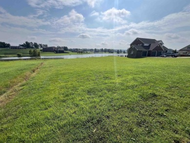 Looking for the perfect new home site? You need to see these 4 on WynRidge Greens in Tennessee - for sale on GolfHomes.com, golf home, golf lot
