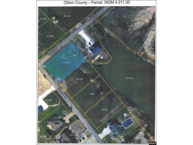 Looking for the perfect new home site? You need to see these 4 on WynRidge Greens in Tennessee - for sale on GolfHomes.com, golf home, golf lot