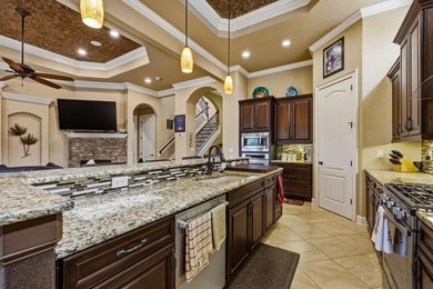 This immaculate and move-in ready custom built 3 bedroom, 2.5 on Legends Golf Club in South Carolina - for sale on GolfHomes.com, golf home, golf lot