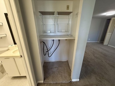 Beautifully maintained 2-bedroom, 2-bath condo in the desirable on  in Florida - for sale on GolfHomes.com, golf home, golf lot