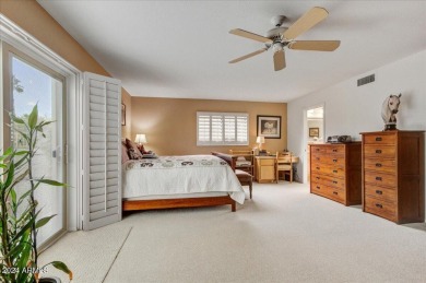 MOTIVATED SELLER- IN A GREAT NEIBORHOOD ON A LARGE PRIVATE LOT.
 on Rio Verde Country Club - Quail Run in Arizona - for sale on GolfHomes.com, golf home, golf lot