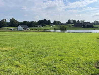Looking for the perfect new home site? You need to see these 4 on WynRidge Greens in Tennessee - for sale on GolfHomes.com, golf home, golf lot