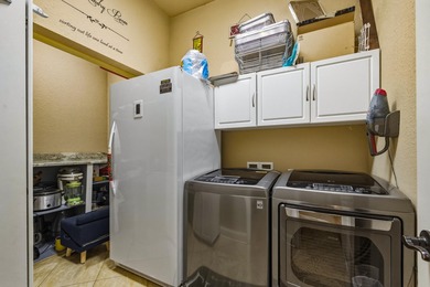 This immaculate and move-in ready custom built 3 bedroom, 2.5 on Legends Golf Club in South Carolina - for sale on GolfHomes.com, golf home, golf lot