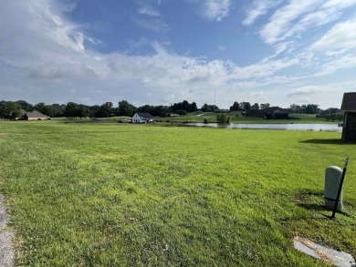 Looking for the perfect new home site? You need to see these 4 on WynRidge Greens in Tennessee - for sale on GolfHomes.com, golf home, golf lot
